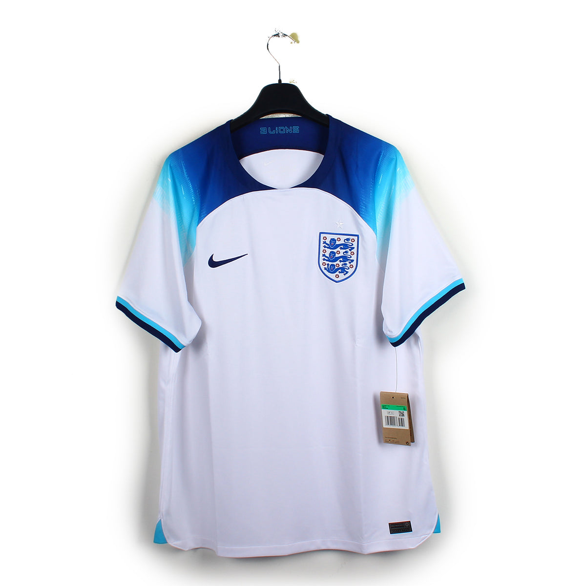 2022 - Angleterre (XL)