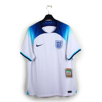 2022 - Angleterre (XL)