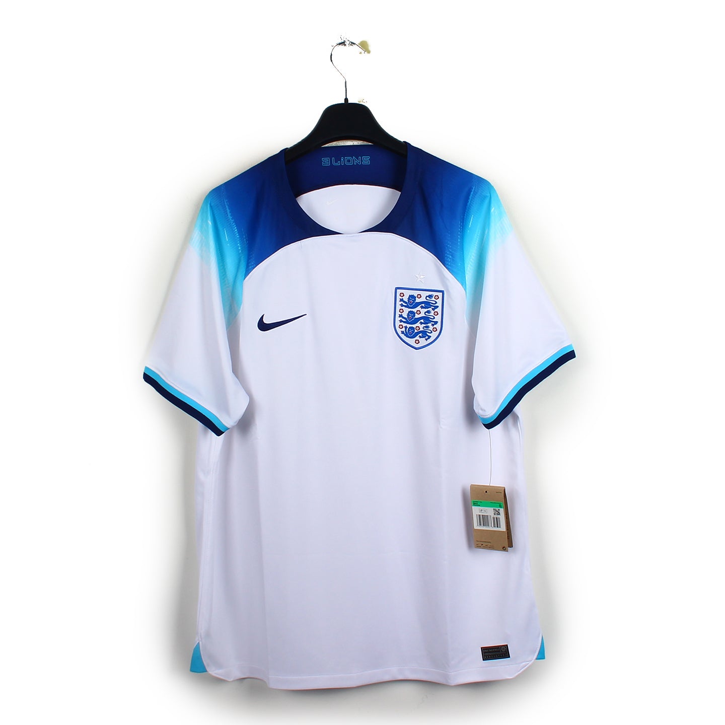 2022 - Angleterre (XL)