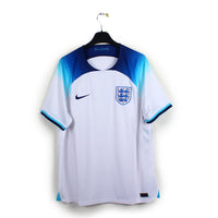 2022 - Angleterre (XL)