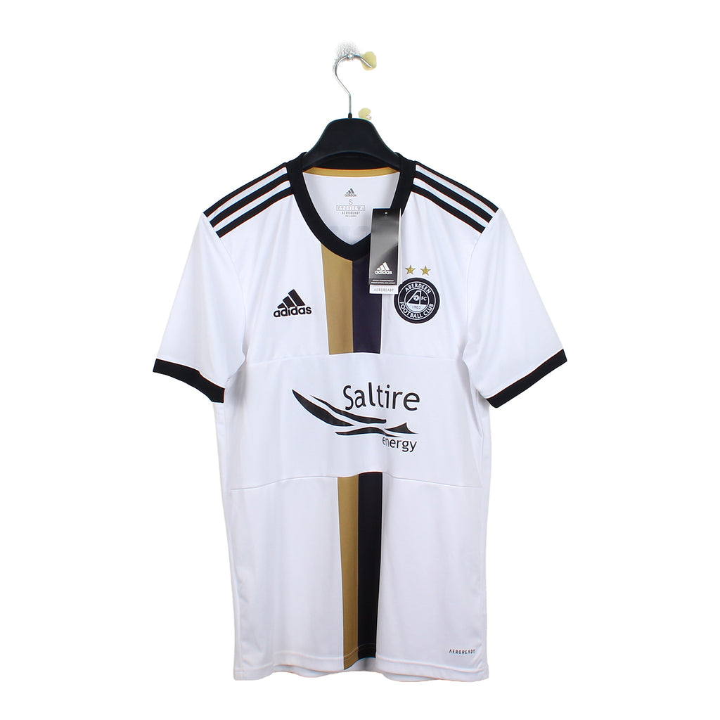 2020/21 - Aberdeen - Ferguson #19 (S)