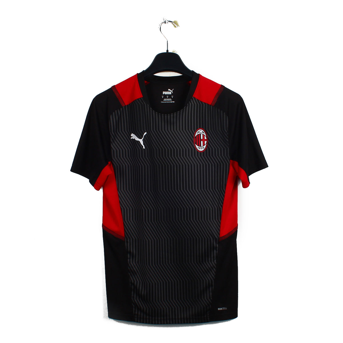2021/22 - Milan AC (S)