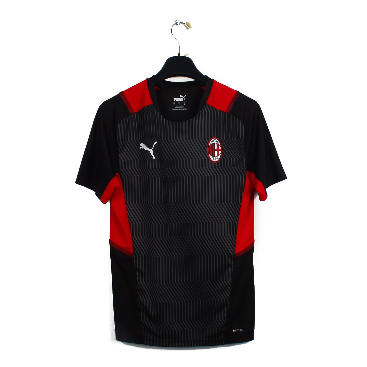 2021/22 - Milan AC (S)