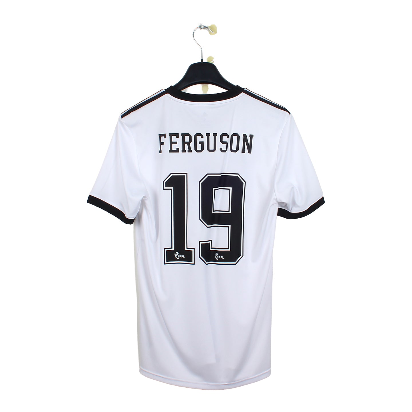 2020/21 - Aberdeen - Ferguson #19 (S)