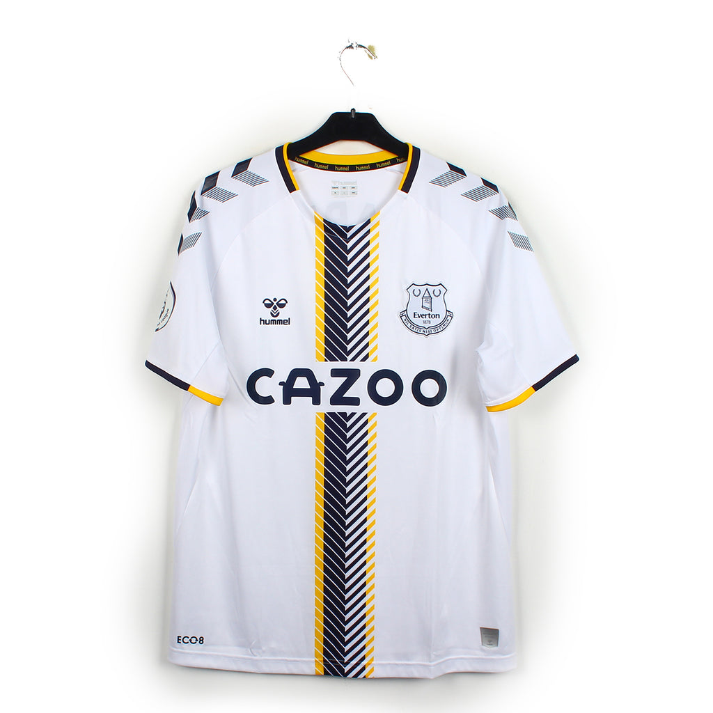 2021/22 - Everton FC - Richarlison #7 (XL)