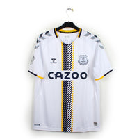 2021/22 - Everton FC - Richarlison #7 (XL)