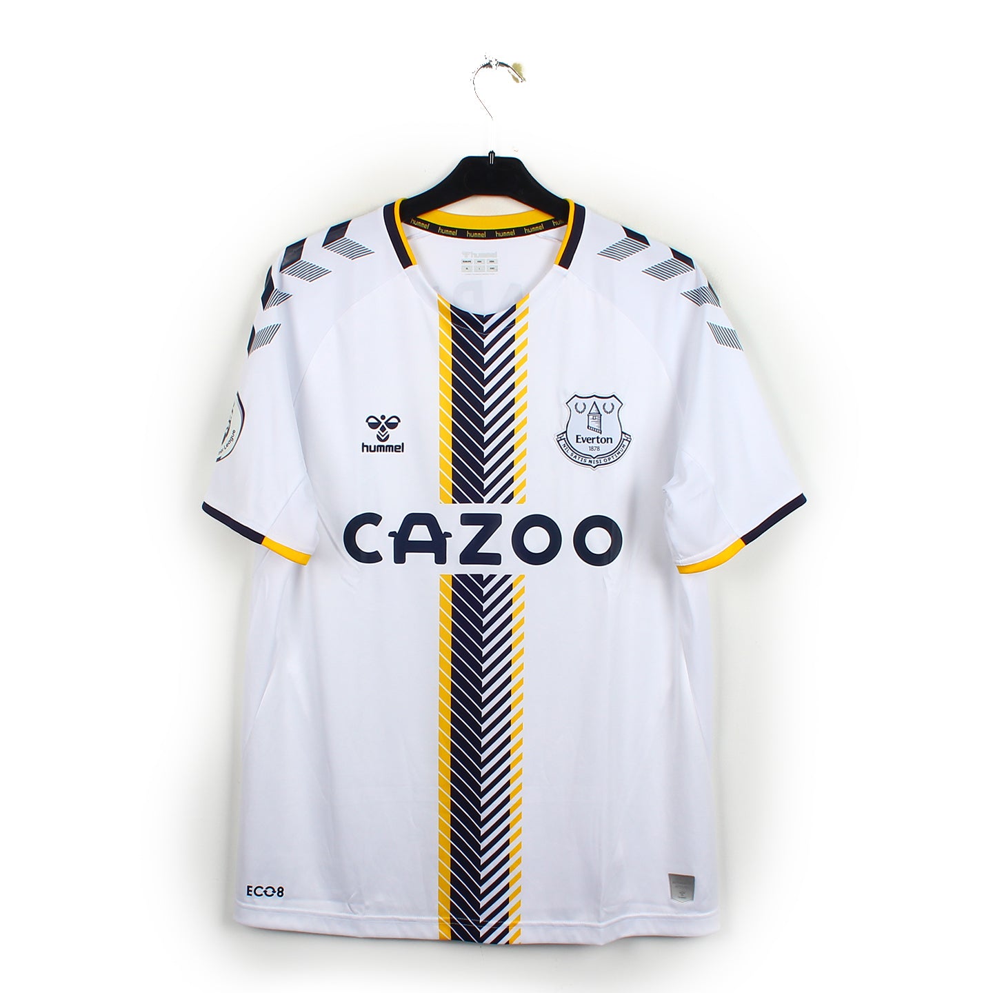 2021/22 - Everton FC - Richarlison #7 (XL)
