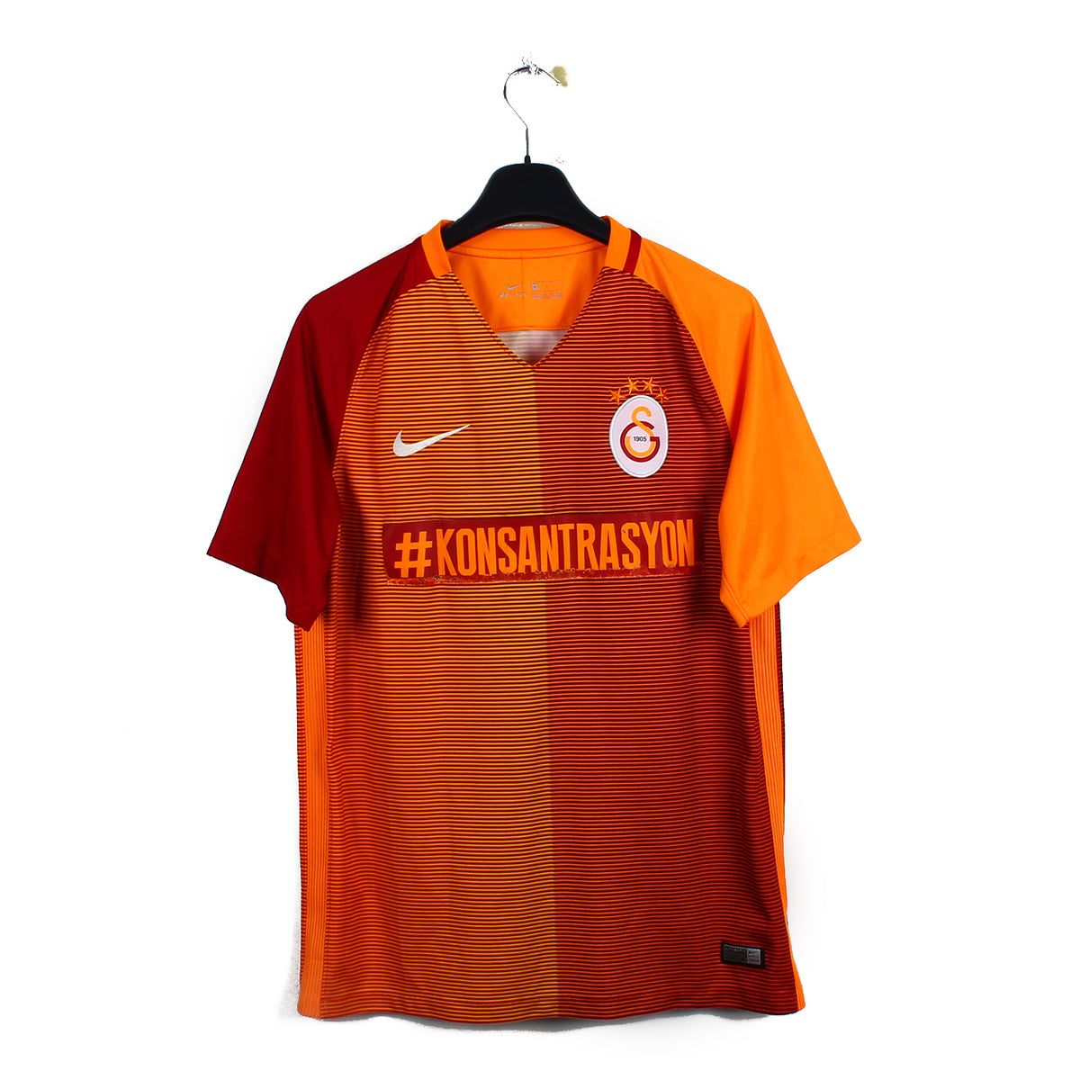 2016/17 - Galatasaray (M)