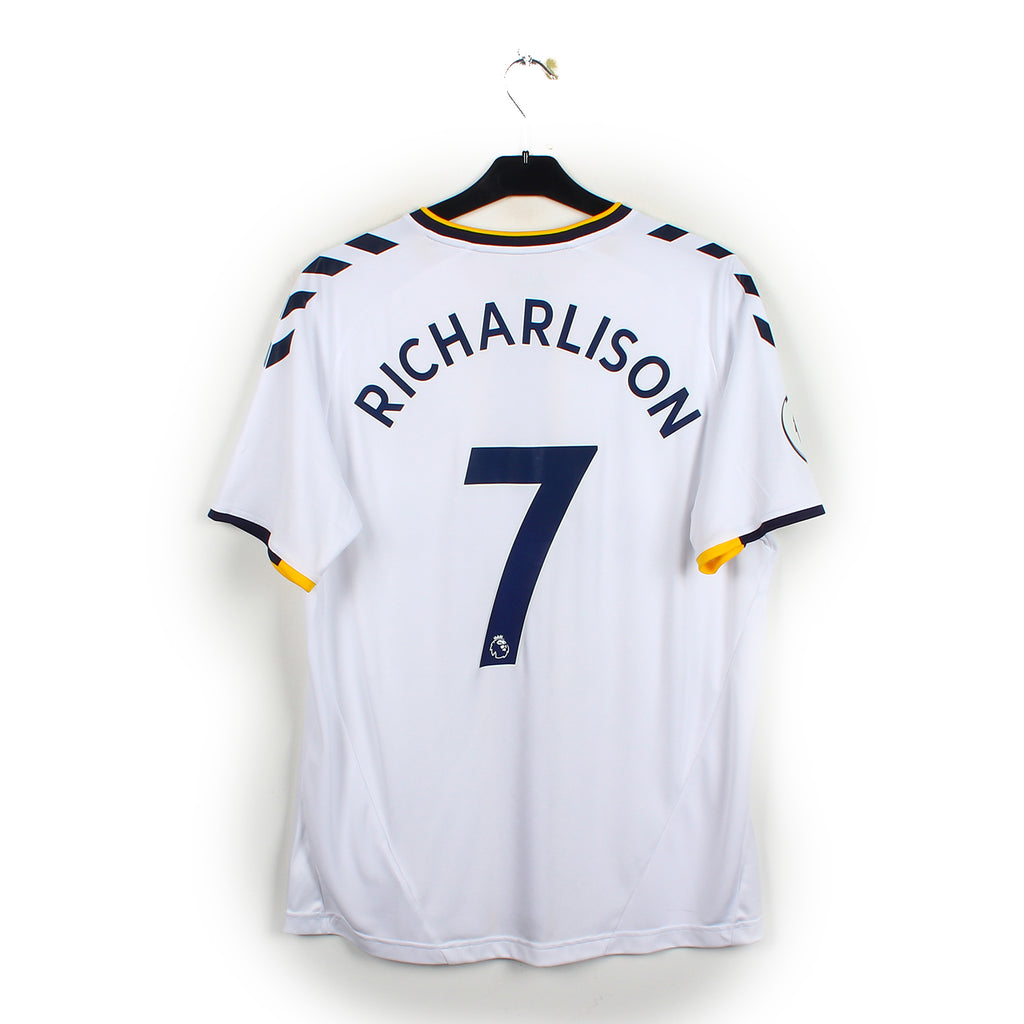 2021/22 - Everton FC - Richarlison #7 (XL)