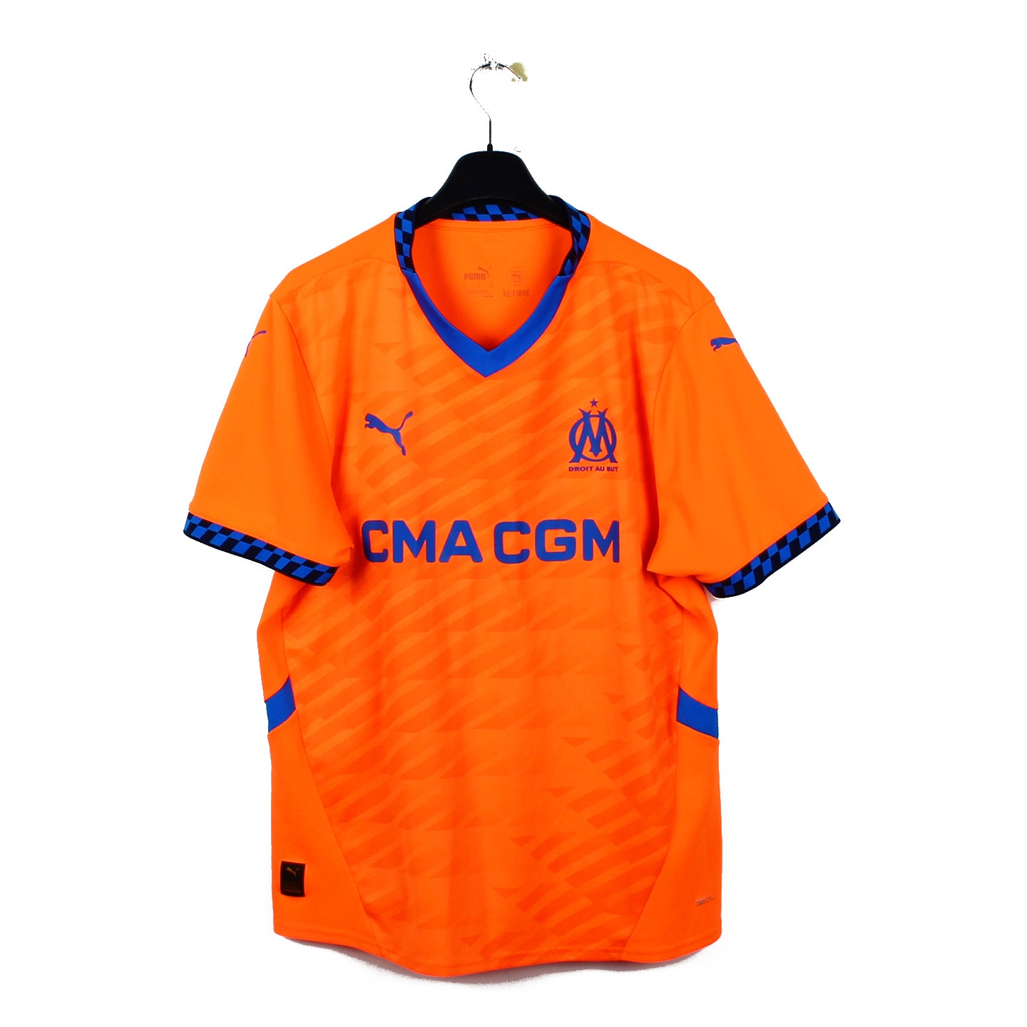 2024/25 - OM (S)