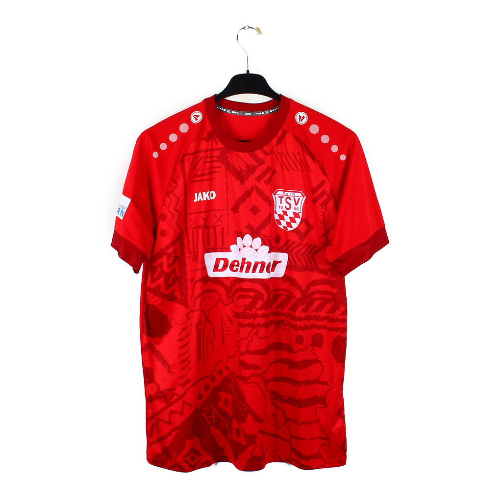 2020's - TSV Rain 1896 - Gertsmayer #6 (XL) [MATCH ISSUE]