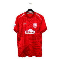 2020's - TSV Rain 1896 - Gertsmayer #6 (XL) [MATCH ISSUE]