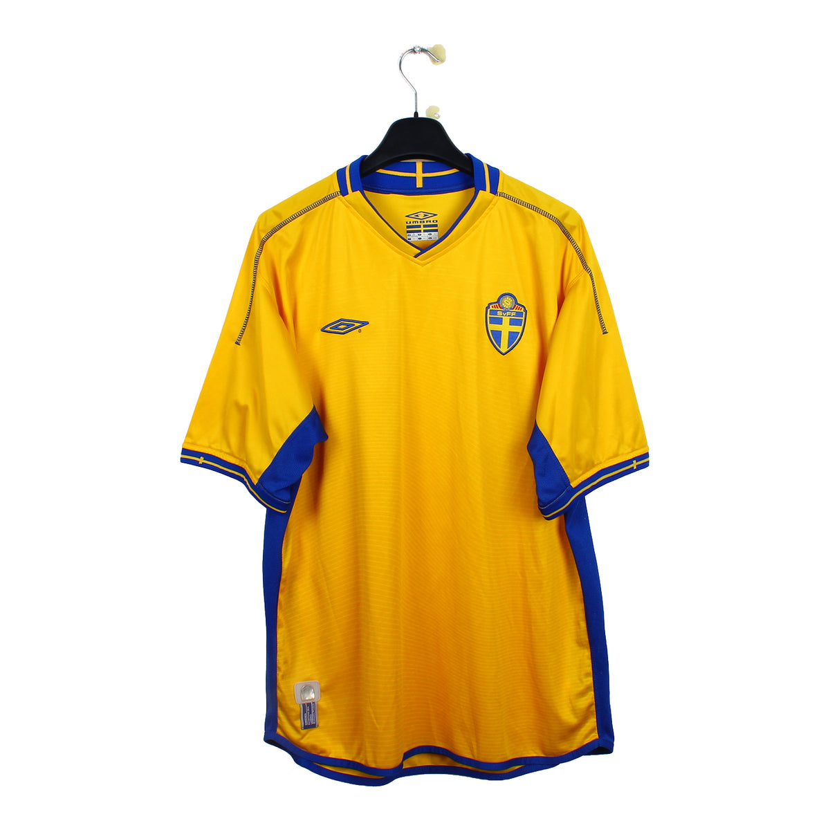 2003/04 - Suède (XL)