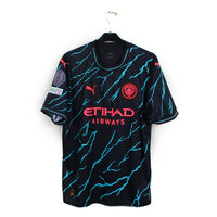 2023/24 - Manchester City - Bernardo #20 (XL)