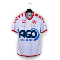 2019/20 - KV Courtrai (S)