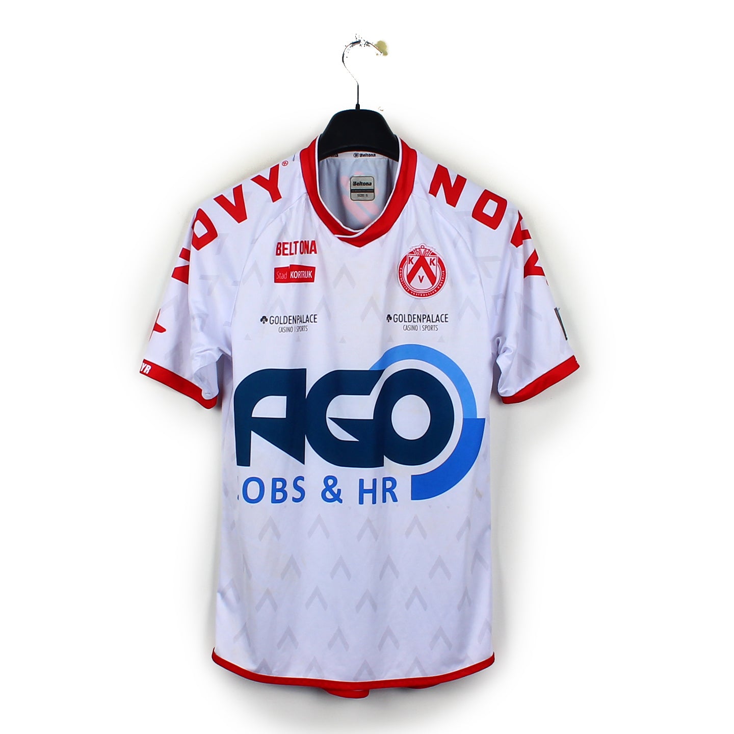 2019/20 - KV Courtrai (S)
