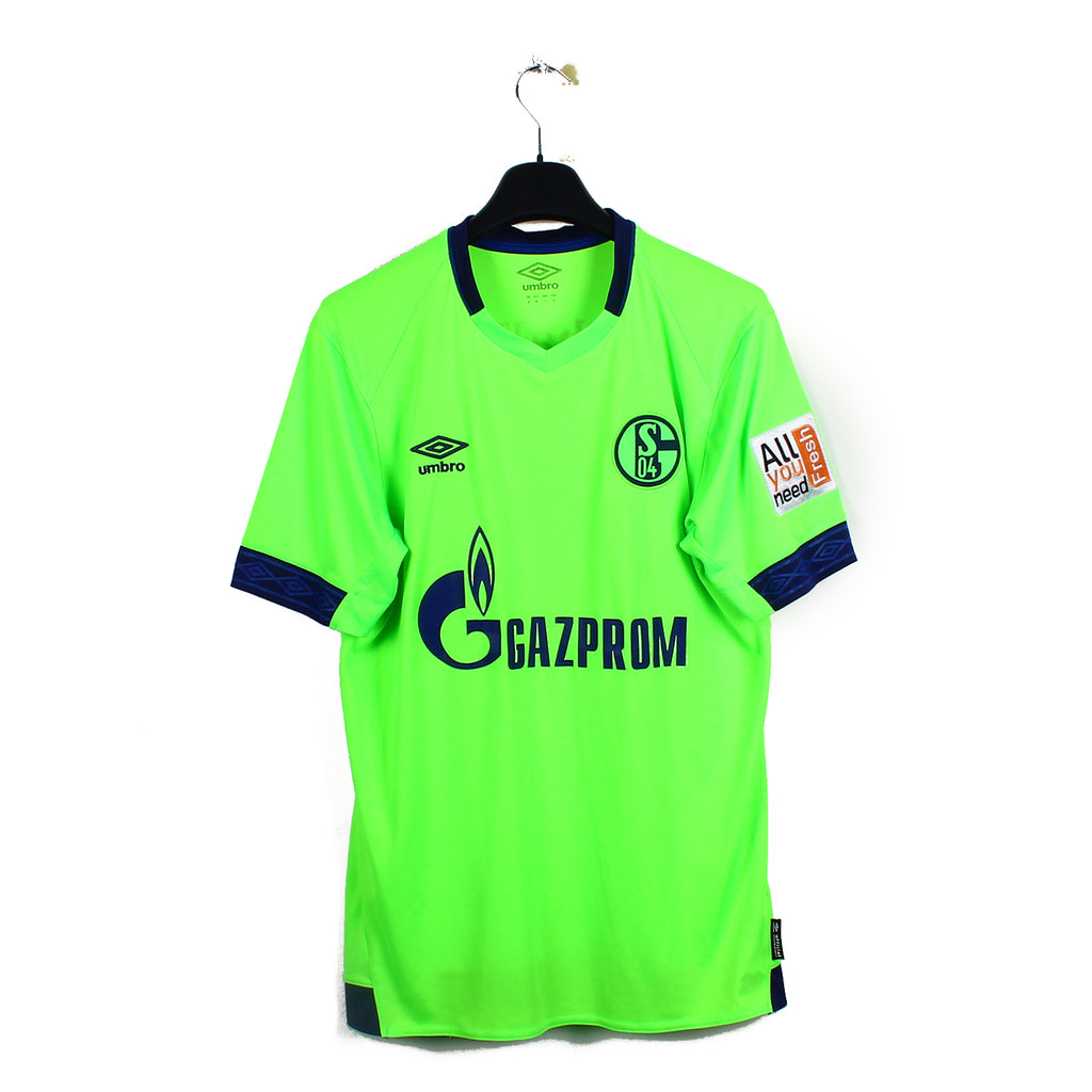 2018/19 - Schalke 04 FC - Harit #25 (M)