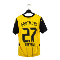 2024/25 - Dortmund - Adeyemi #27 (M)