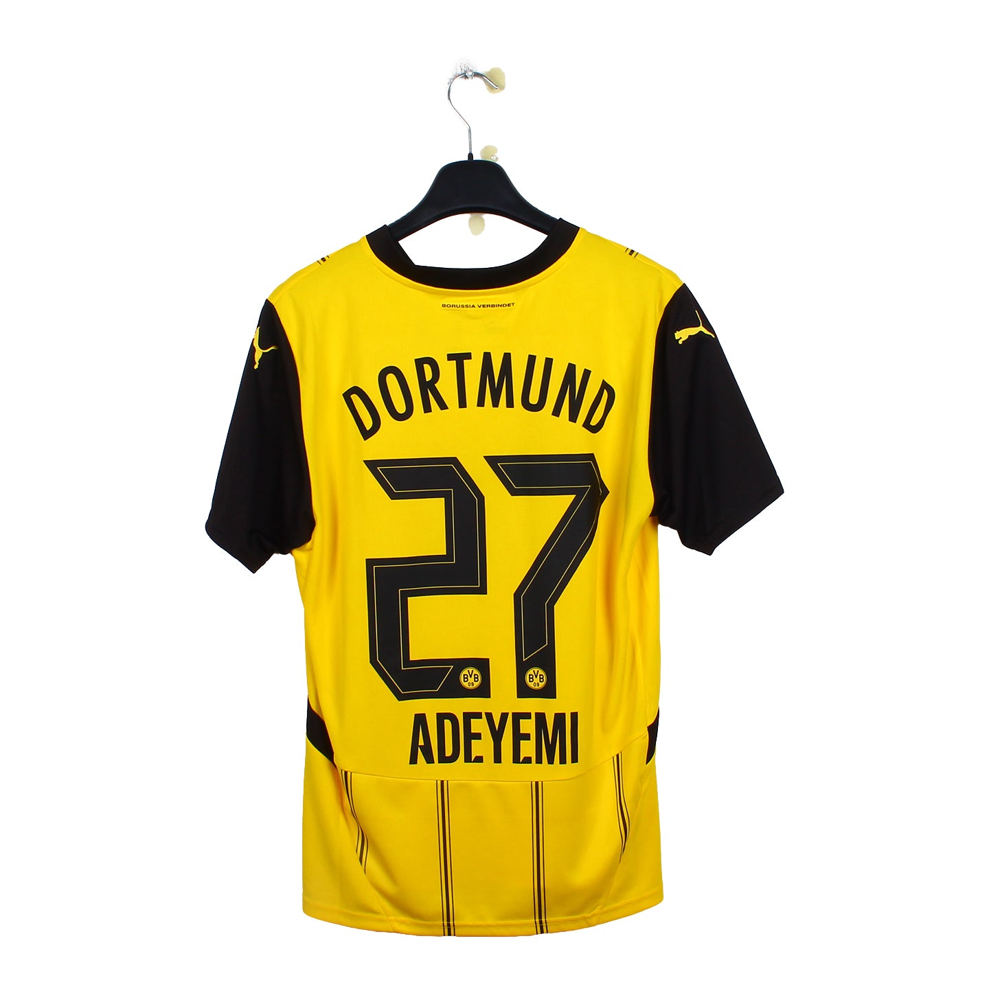 2024/25 - Dortmund - Adeyemi #27 (M)