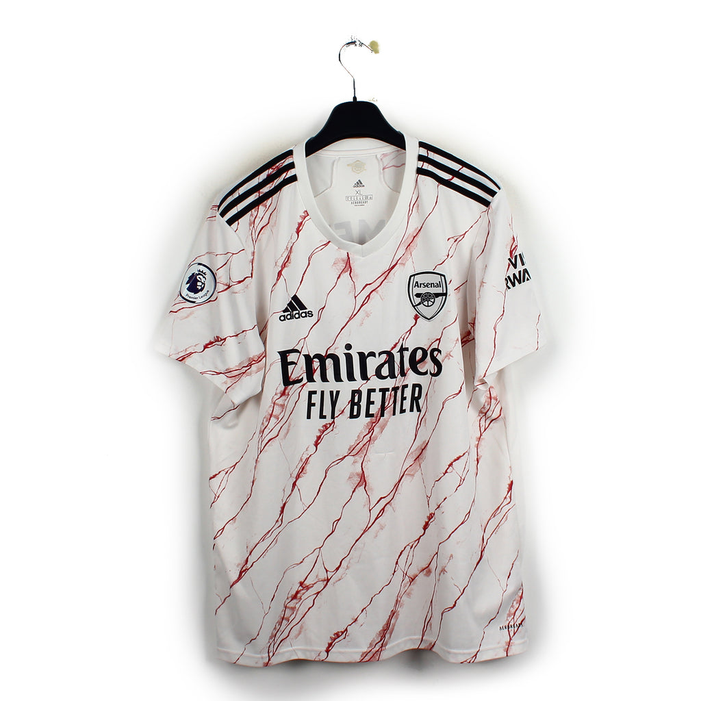 2020/21 - Arsenal FC - Aubameyang #14 (XL)