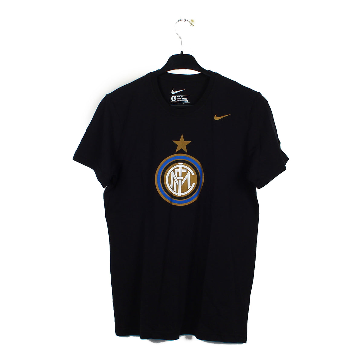 2013/14 - Inter Milan (L)
