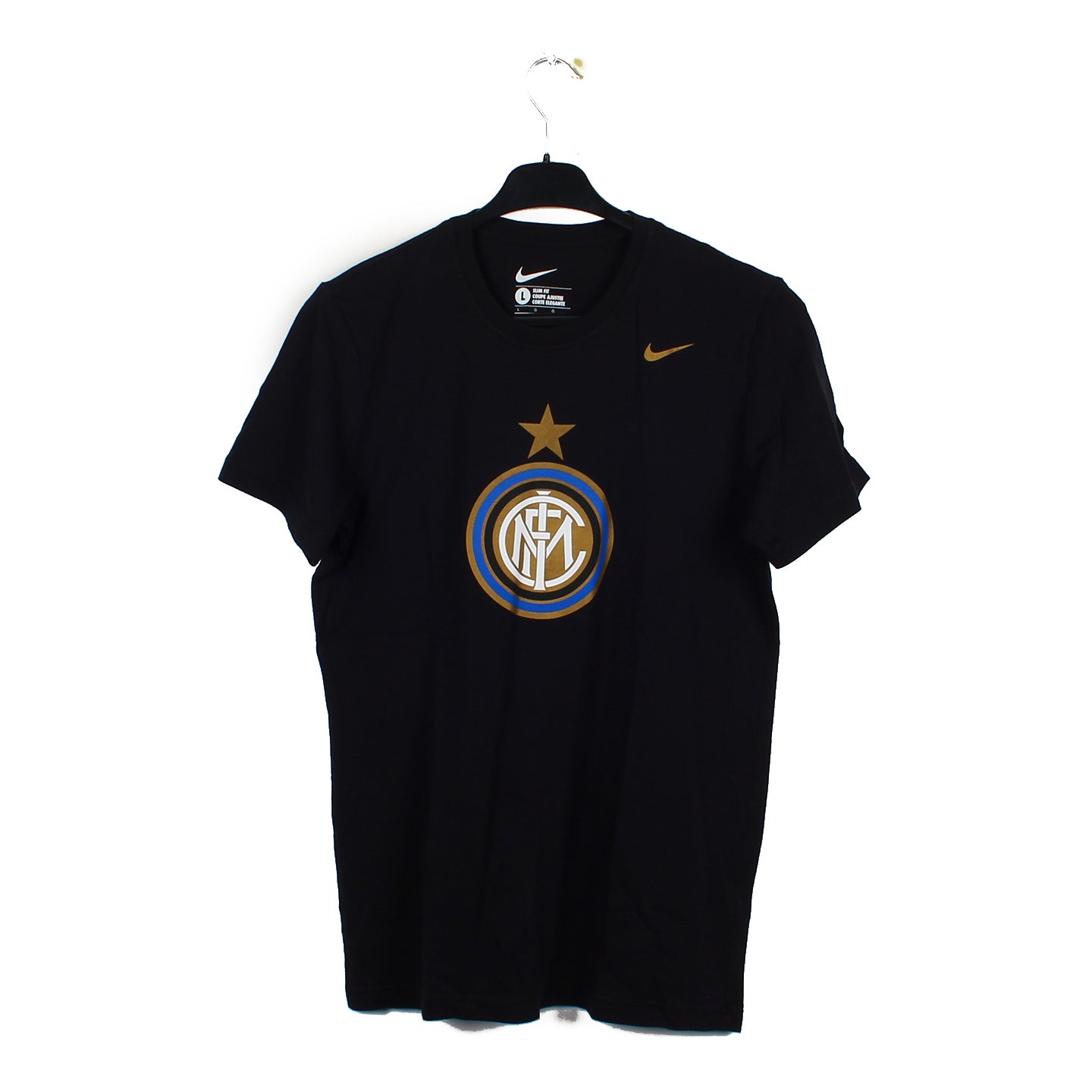 2013/14 - Inter Milan (L)