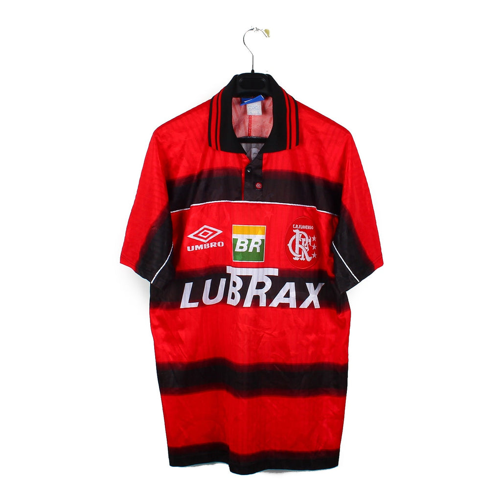 1997/98 - Flamengo #10 (M)