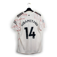 2020/21 - Arsenal FC - Aubameyang #14 (XL)