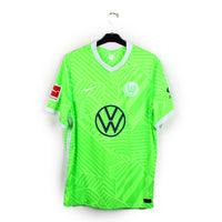 2021/22 - Wolfsburg - Lacroix #4 (XL)