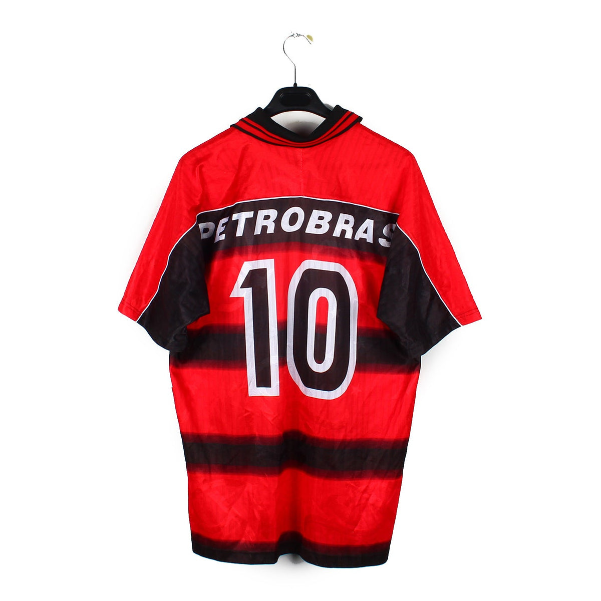 1997/98 - Flamengo #10 (M)