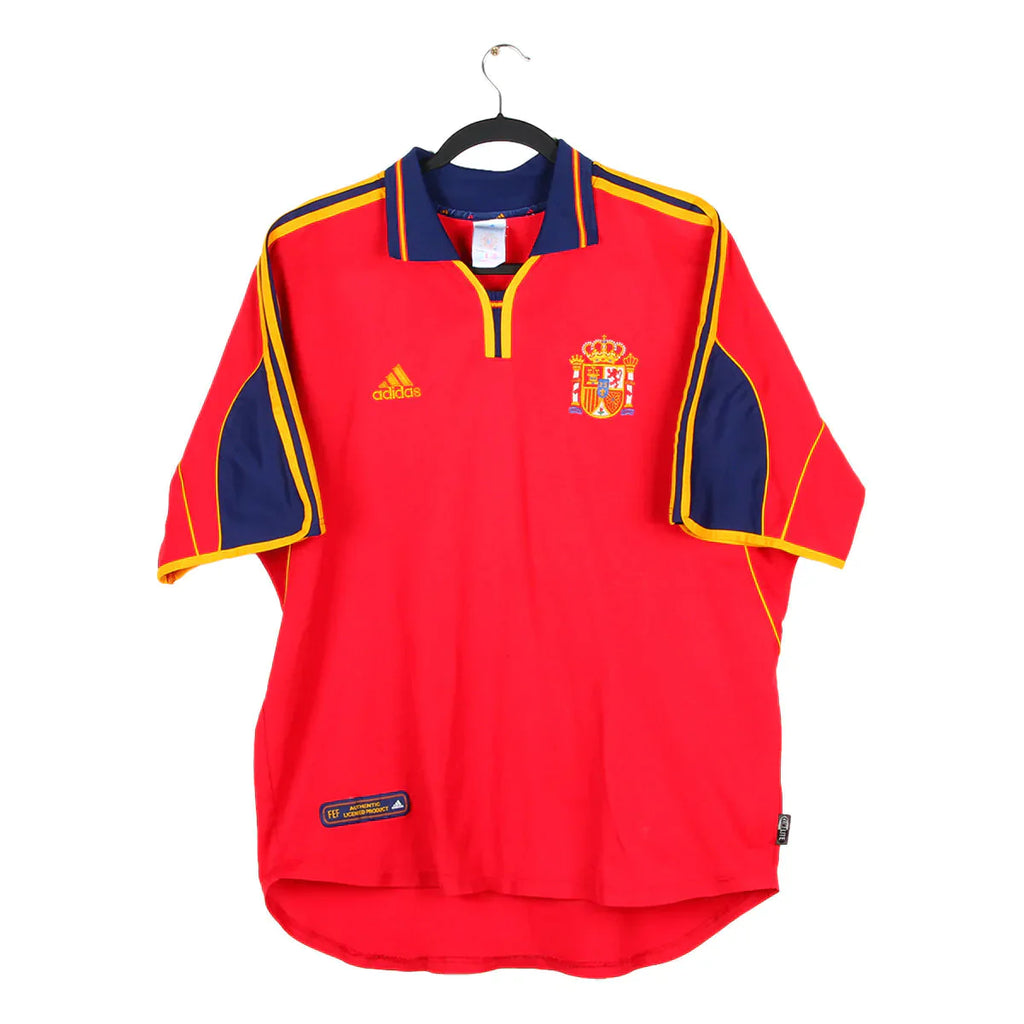 1999/02 - Espagne (XL)