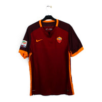 2015/16 - AS Roma - Džeko #9 (XL)