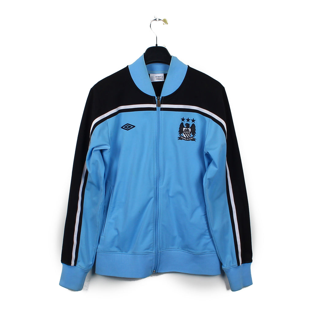 2012/13 - Manchester City (M)