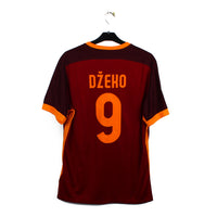 2015/16 - AS Roma - Džeko #9 (XL)