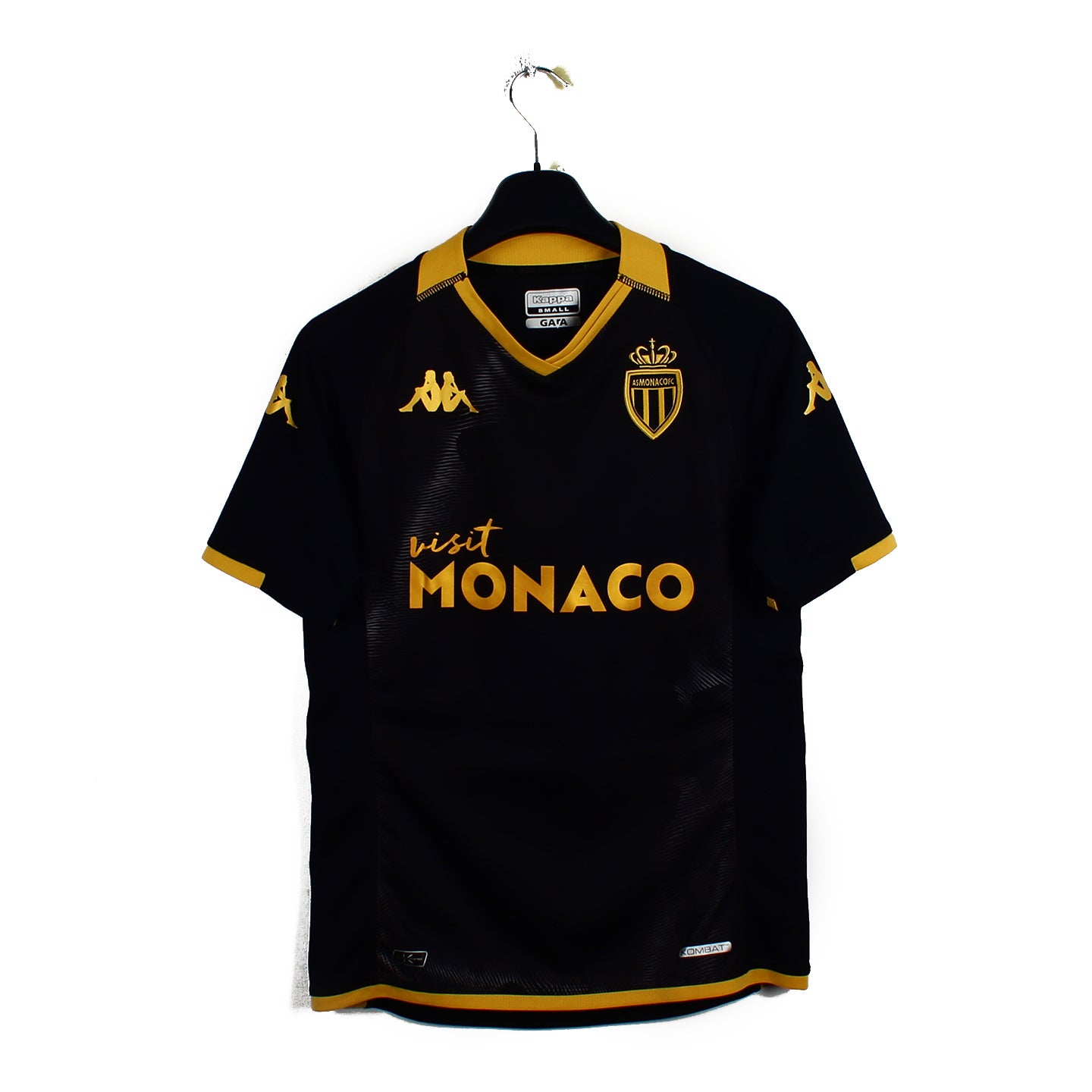 2023/24 - AS Monaco (S)