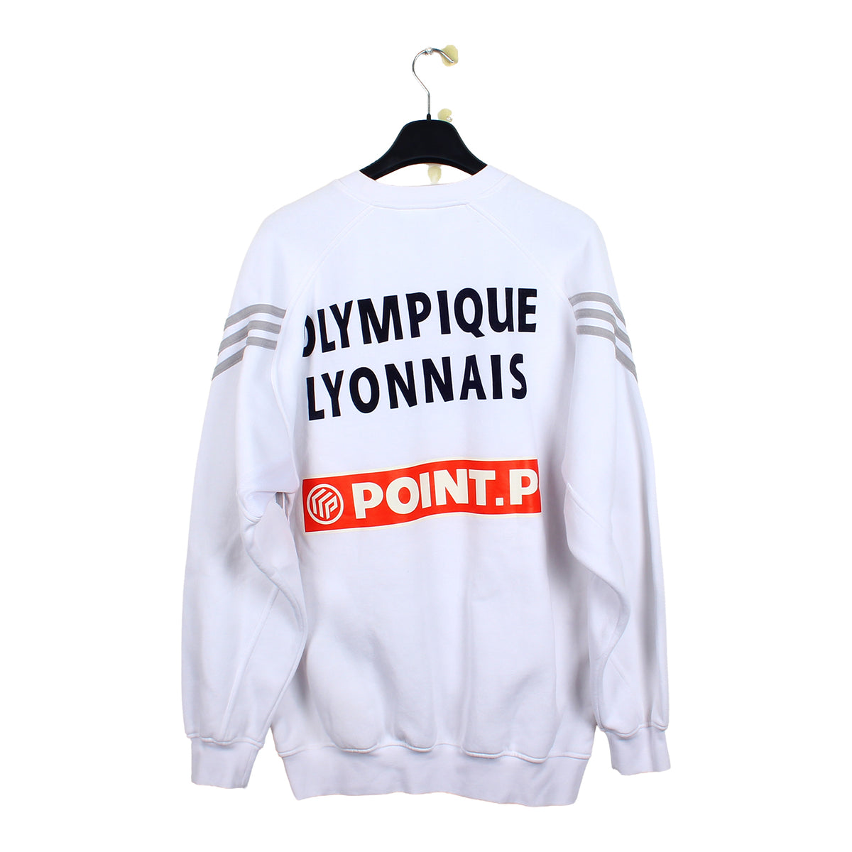 2000/01 - OL (XL) [WORN vs Monaco]
