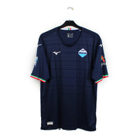 2023/24 - Lazio Rome - Guendouzi #8 (XL)