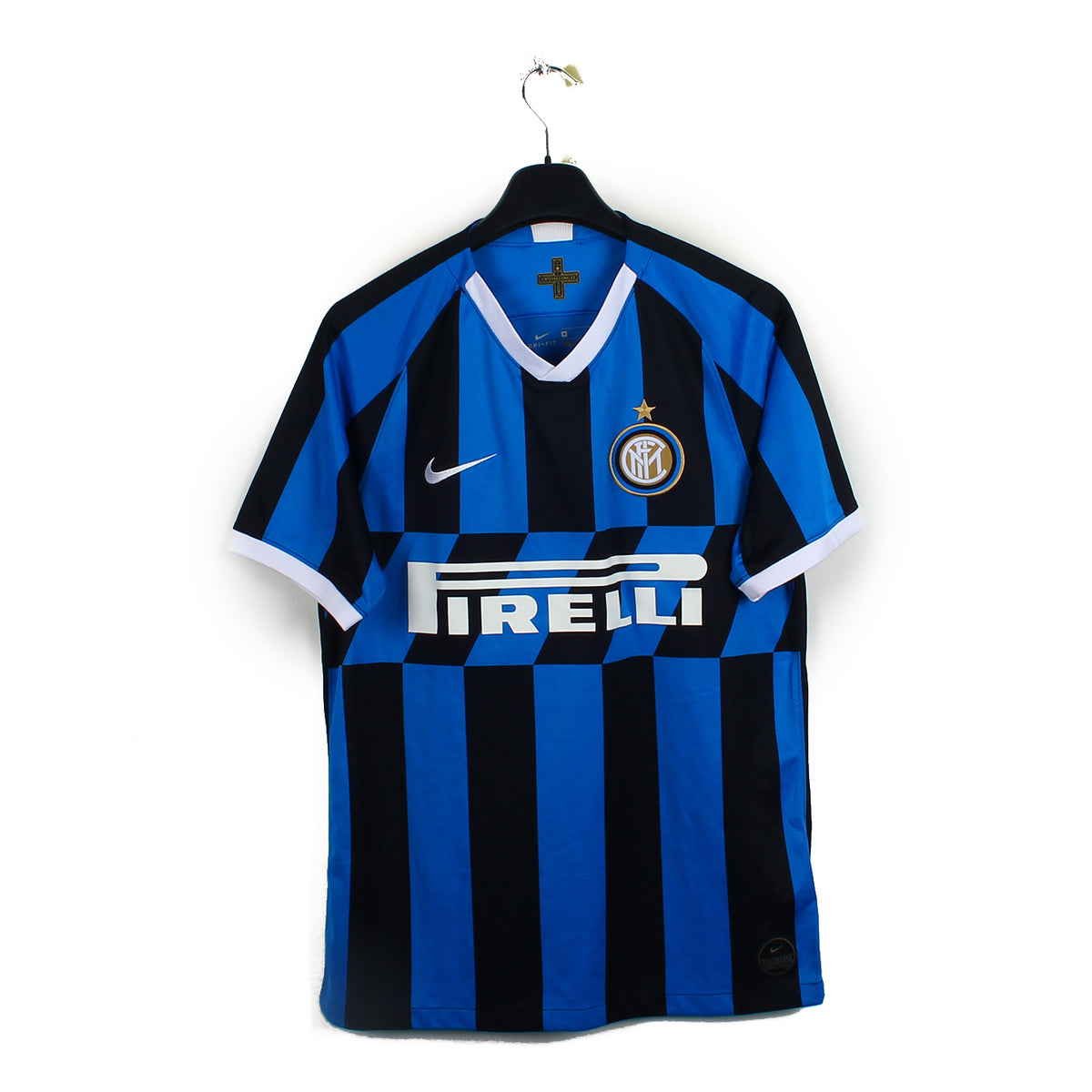 2019/20 - Inter Milan - Barella #23 (M)