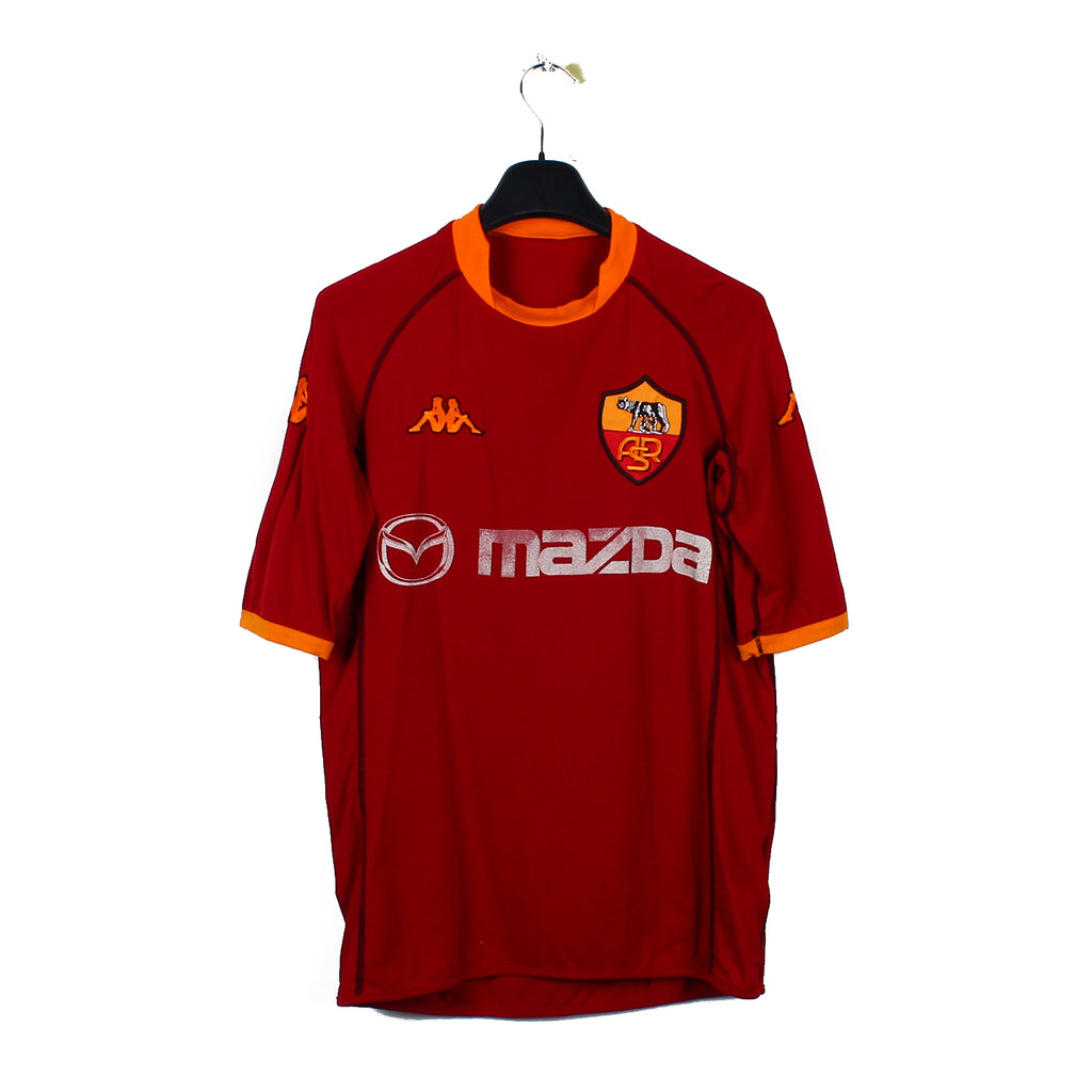 2002/03 - AS Roma (L)
