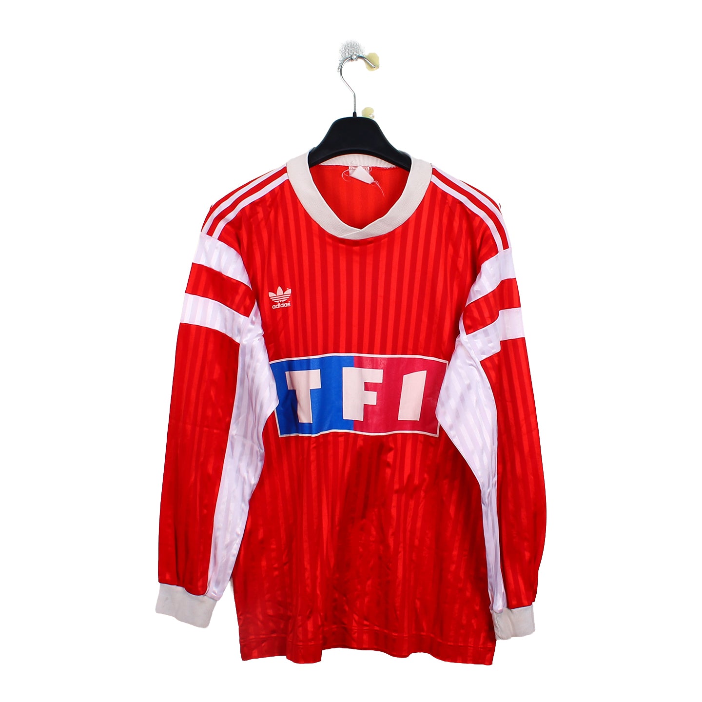 1990's - Coupe de France #13 (XL) [MATCH ISSUE]