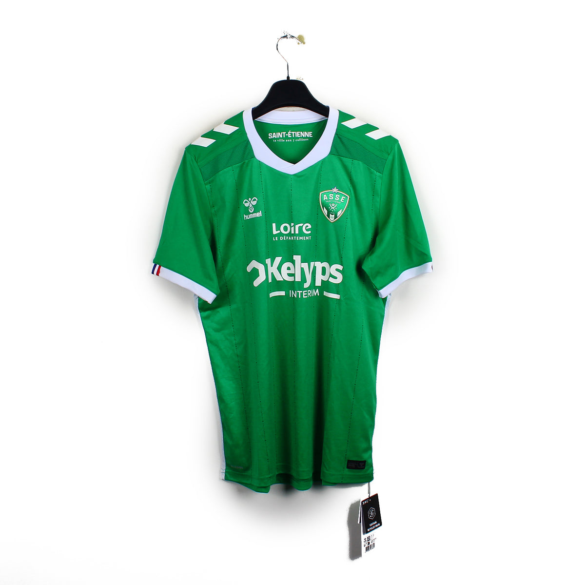 2024/25 - Saint-Etienne (L)