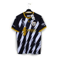 2024/25 - Macarthur FC (M)