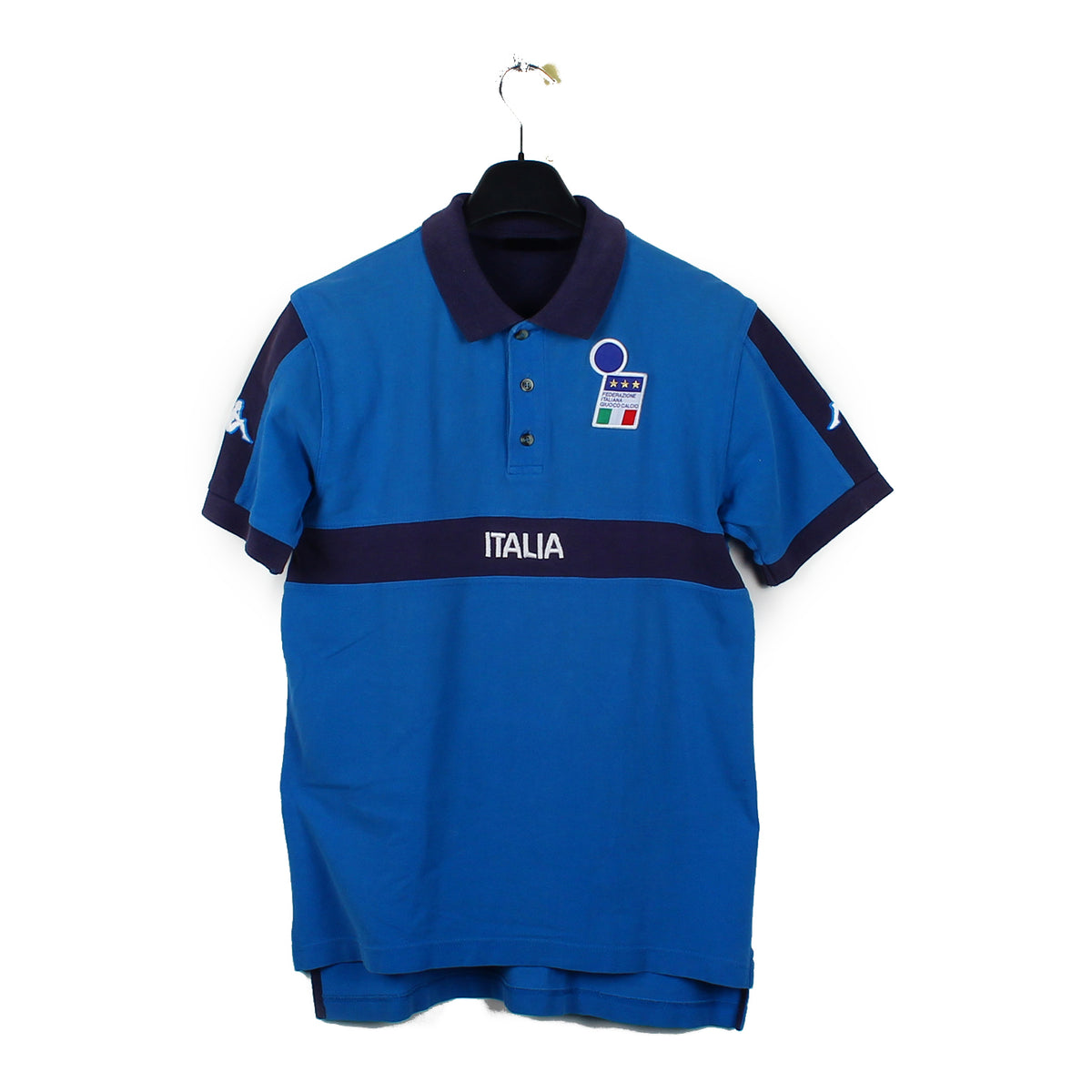 1998/00 - Italie (S)