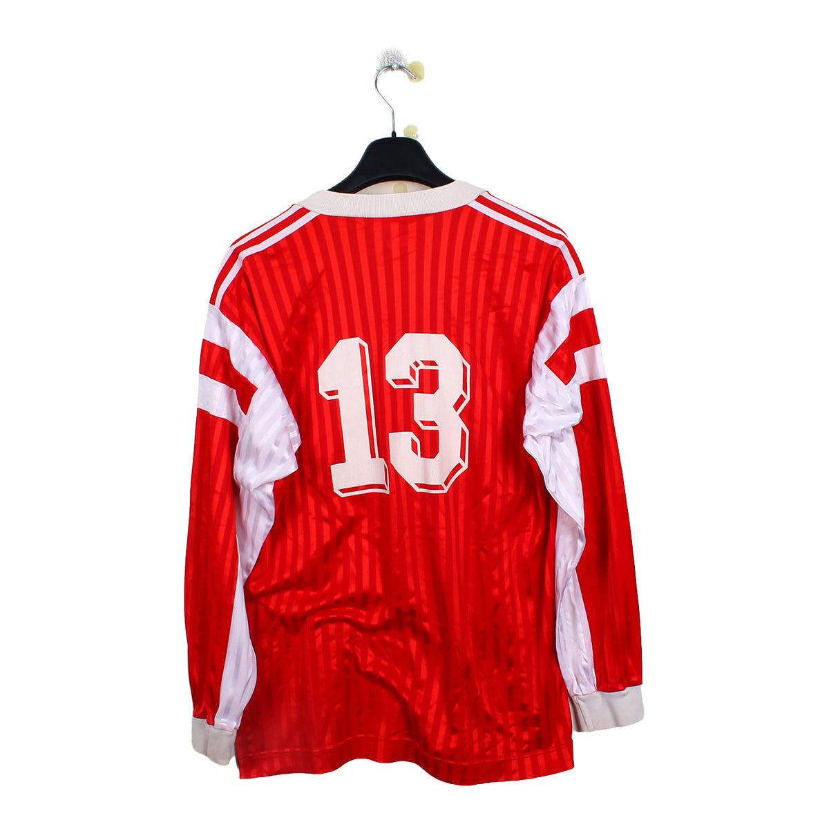 1990's - Coupe de France #13 (XL) [MATCH ISSUE]