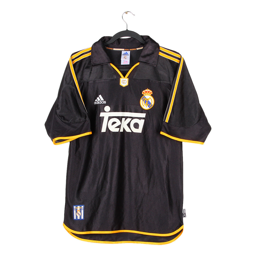 1999/01 - Real Madrid (M)
