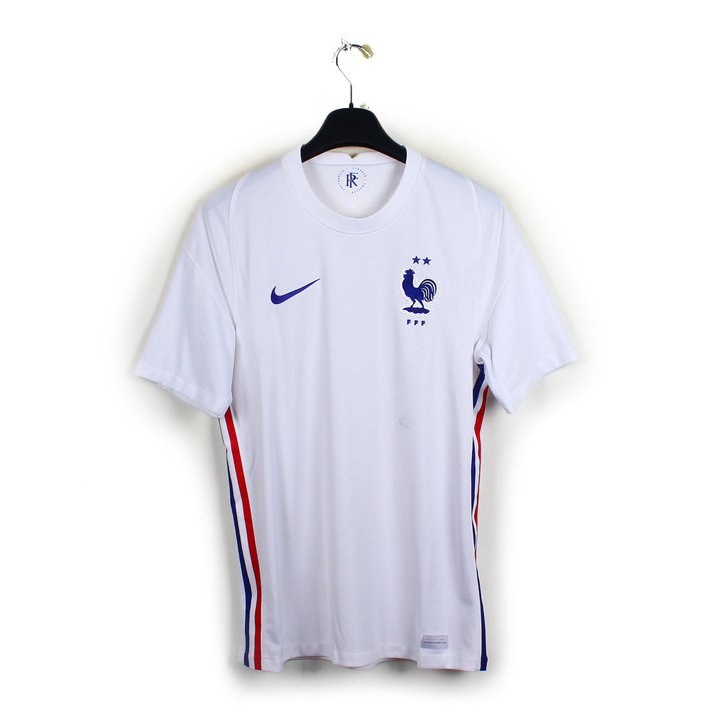 2020/21 - Equipe de France (S)
