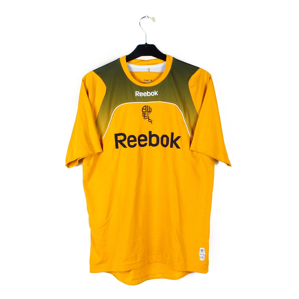 2008/09 - Bolton Wanderers FC (M)