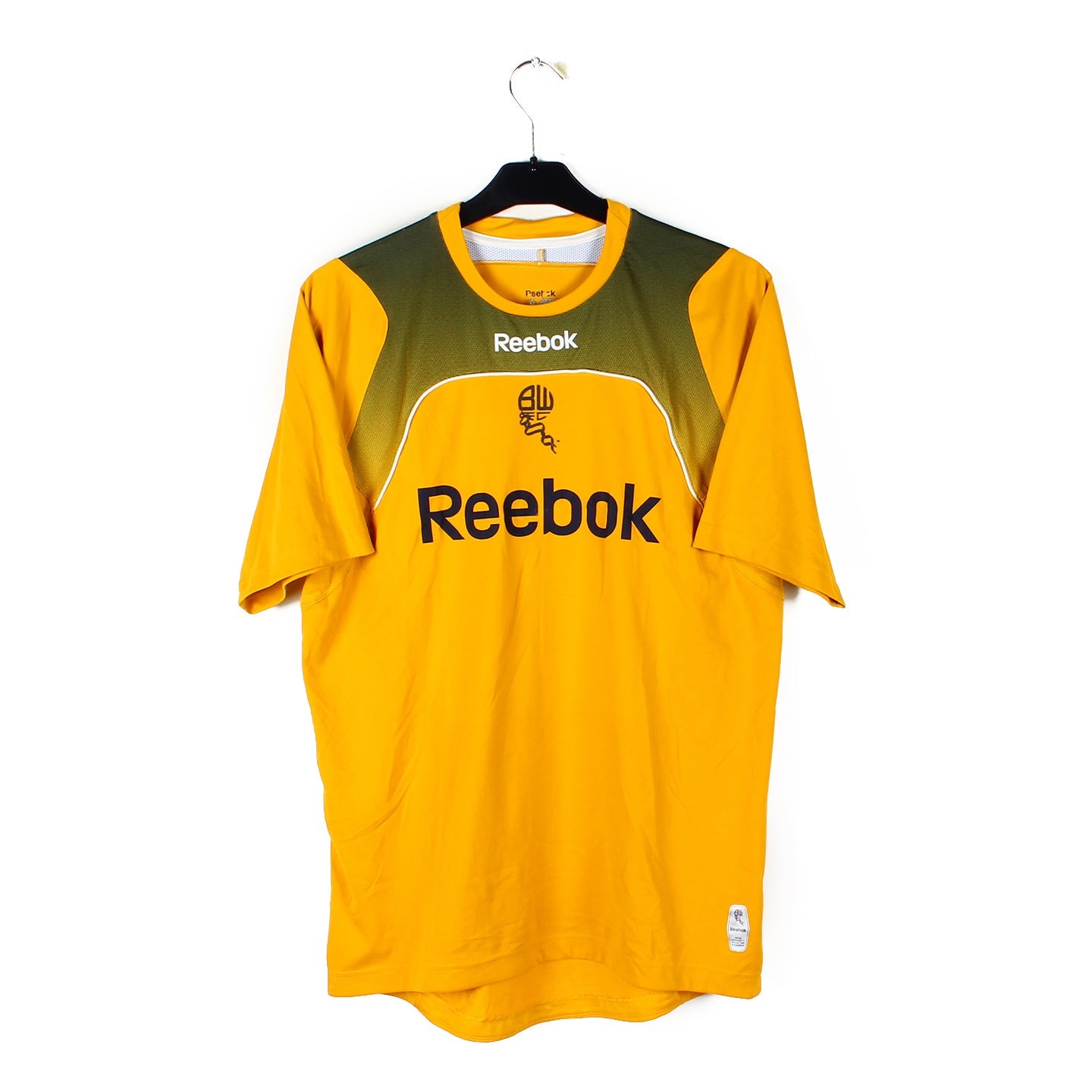 2008/09 - Bolton Wanderers FC (M)