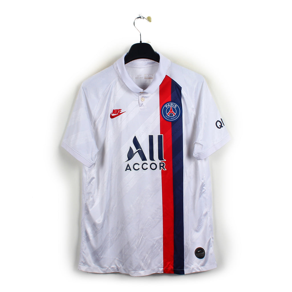 2019/20 - PSG - Kimpembe #3 (L)