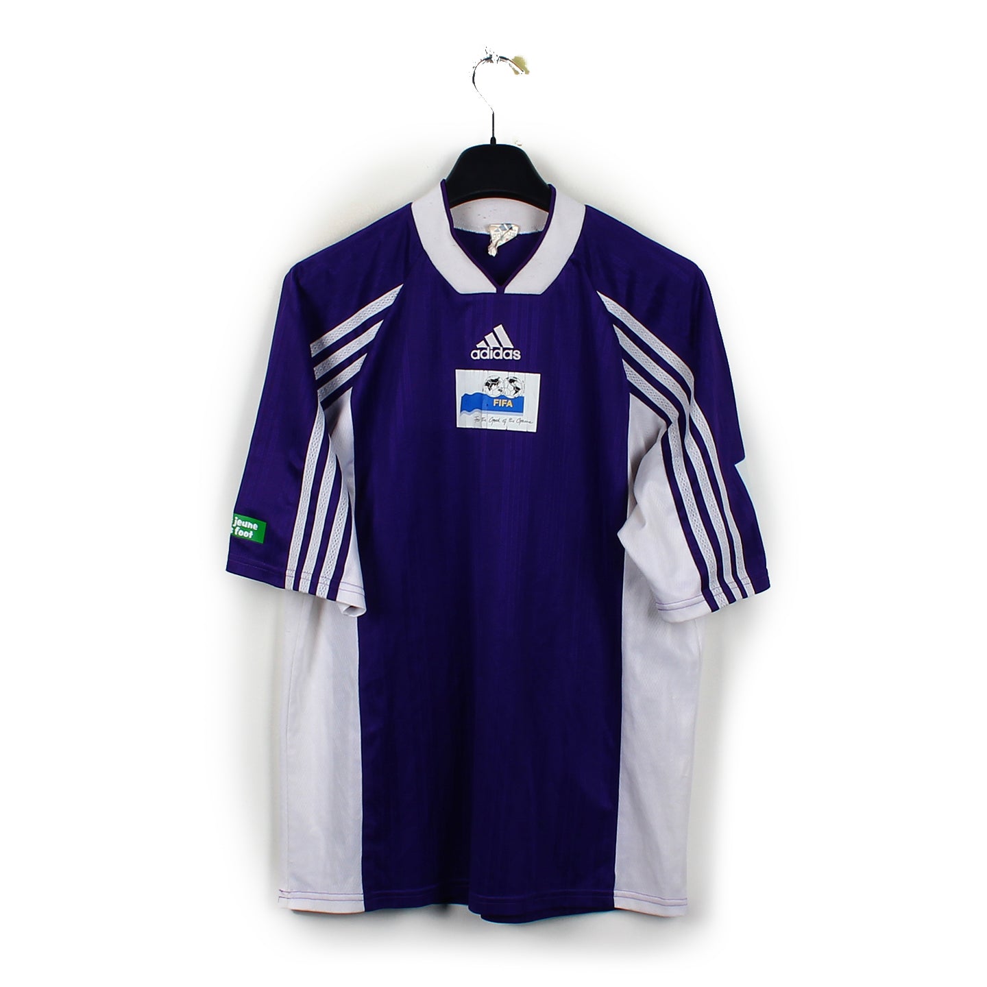 1998 - Coupe du Monde France 98 (M)